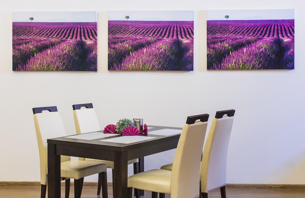 Boutique Hotel'S III Pilsudskiego Łódź Eksteriør billede