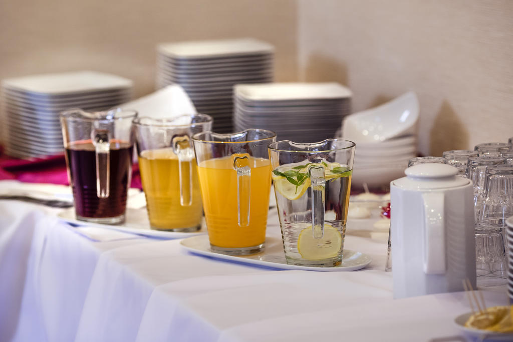 Boutique Hotel'S III Pilsudskiego Łódź Eksteriør billede