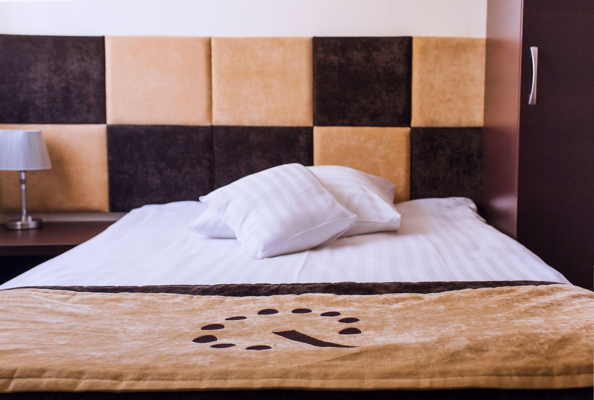 Boutique Hotel'S III Pilsudskiego Łódź Eksteriør billede