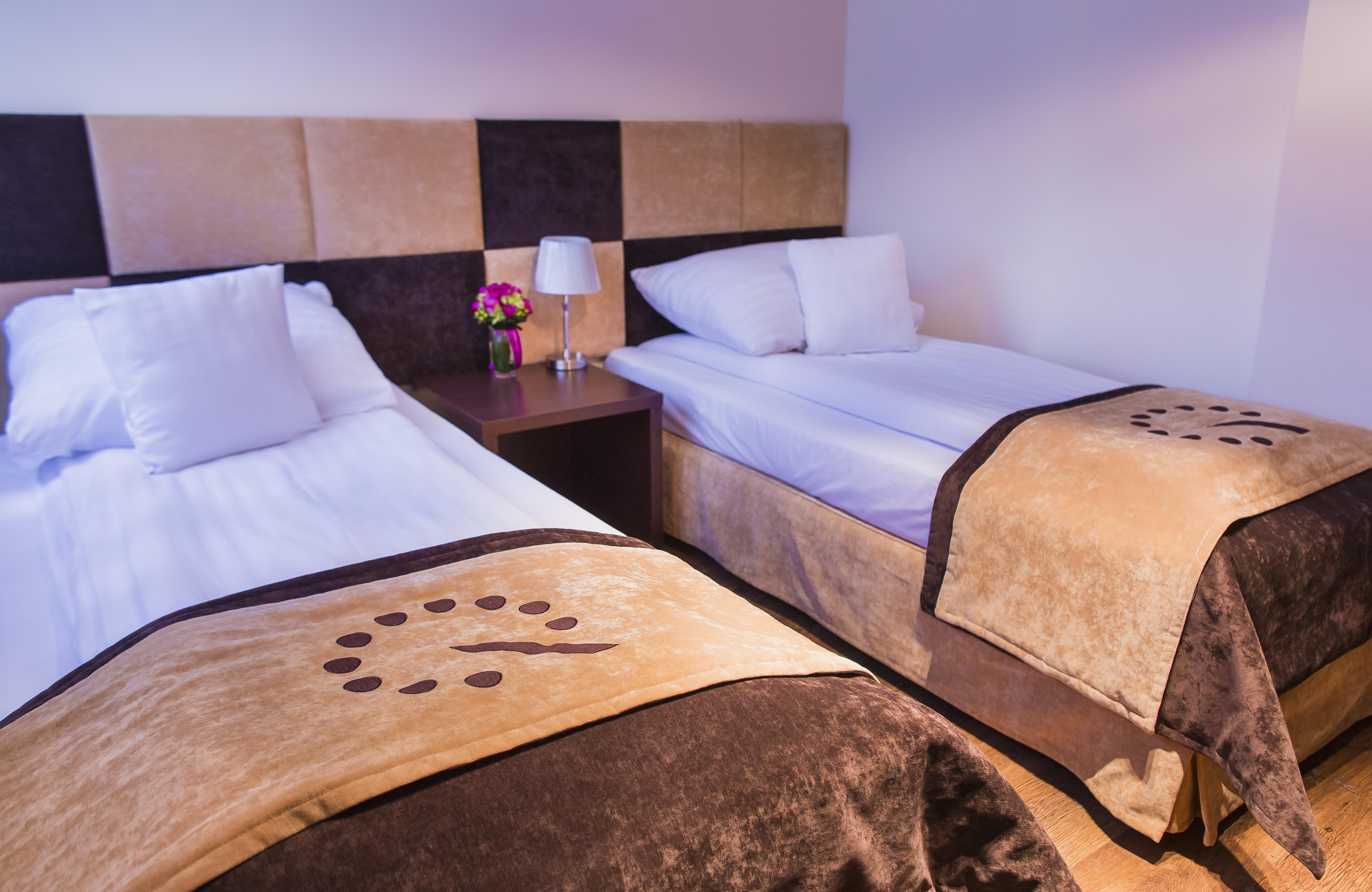 Boutique Hotel'S III Pilsudskiego Łódź Eksteriør billede
