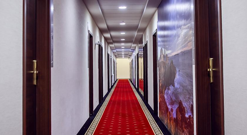 Boutique Hotel'S III Pilsudskiego Łódź Eksteriør billede