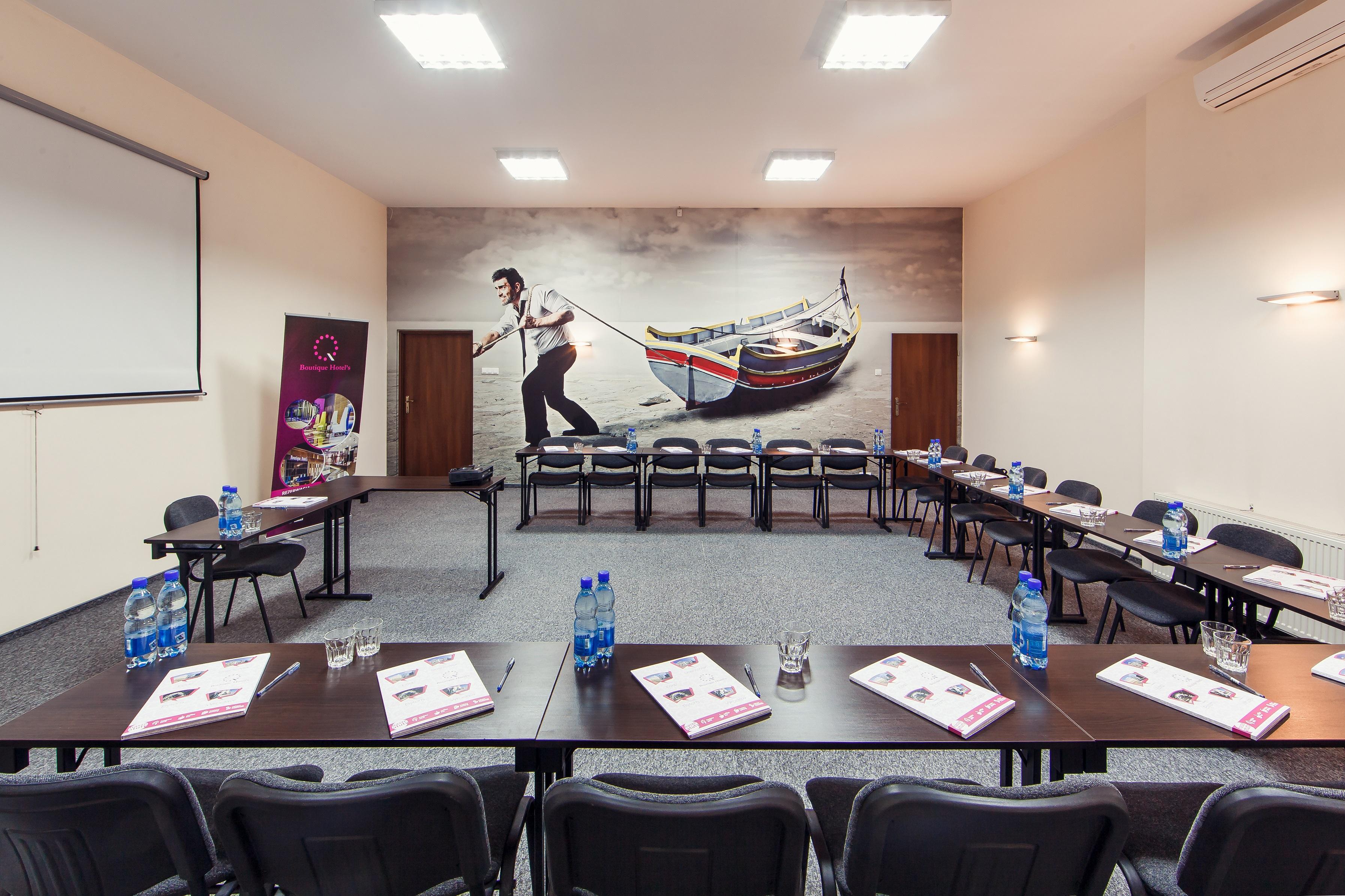 Boutique Hotel'S III Pilsudskiego Łódź Eksteriør billede