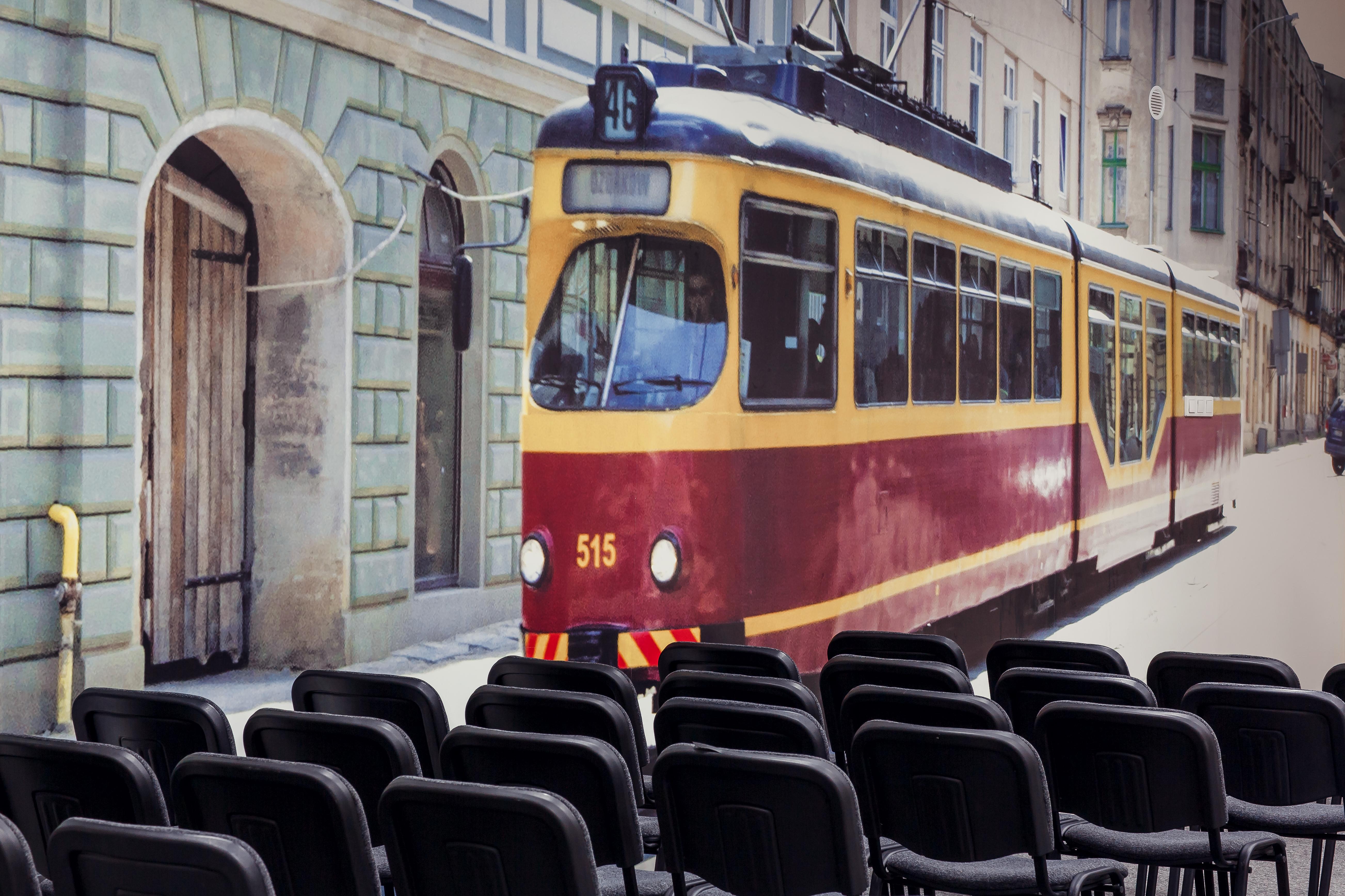 Boutique Hotel'S III Pilsudskiego Łódź Eksteriør billede