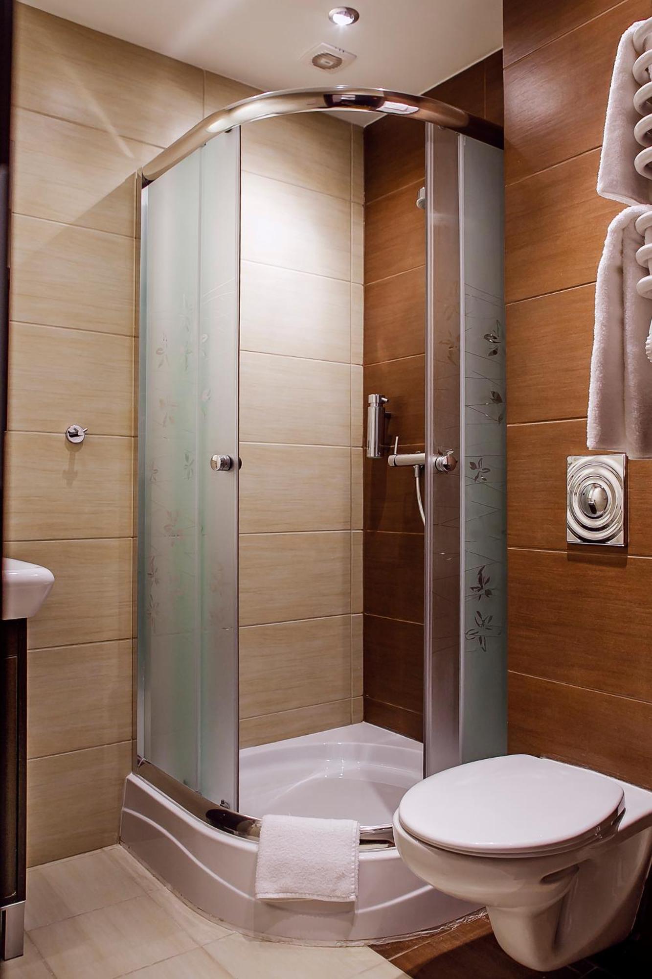 Boutique Hotel'S III Pilsudskiego Łódź Eksteriør billede