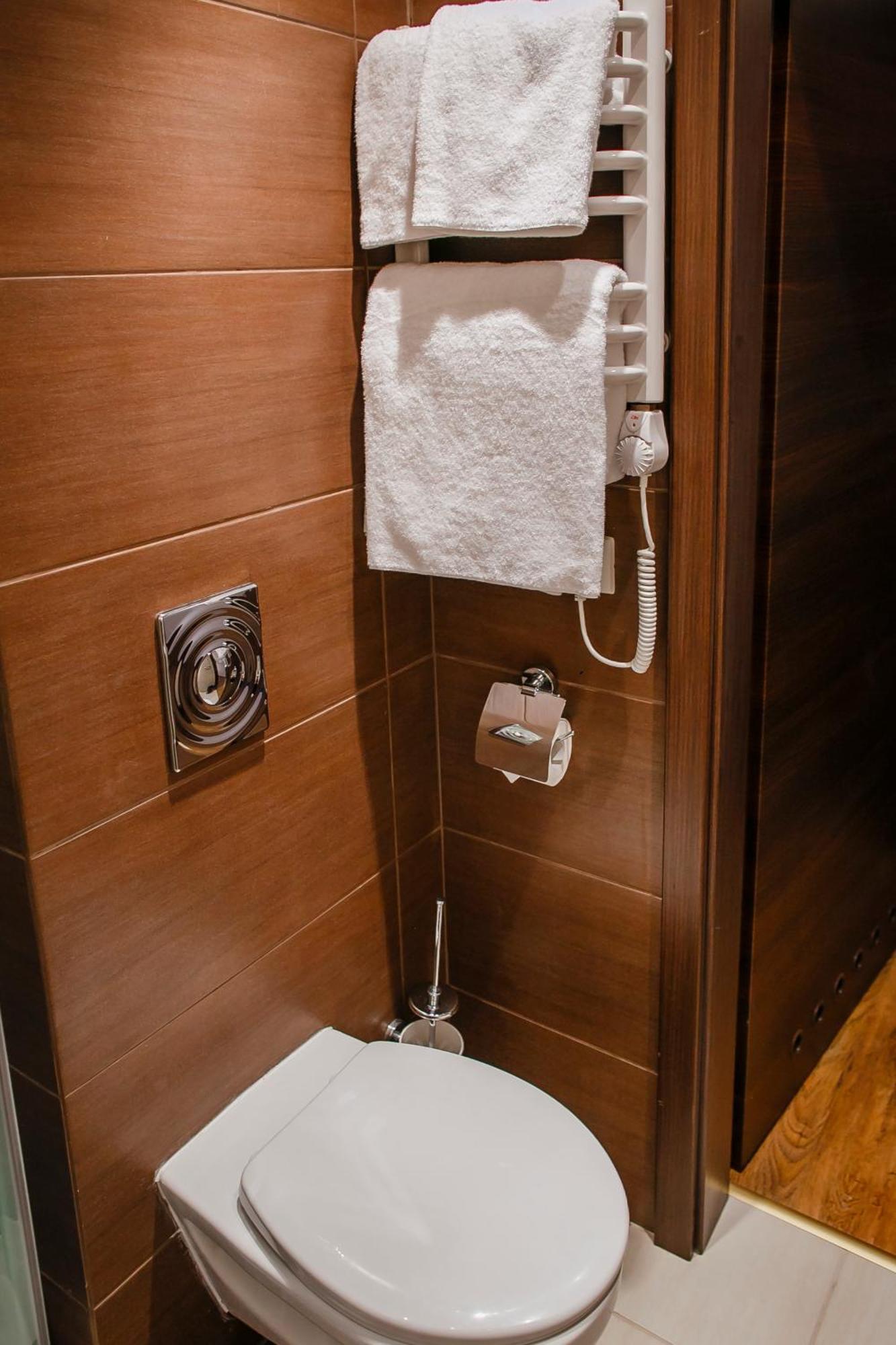 Boutique Hotel'S III Pilsudskiego Łódź Eksteriør billede