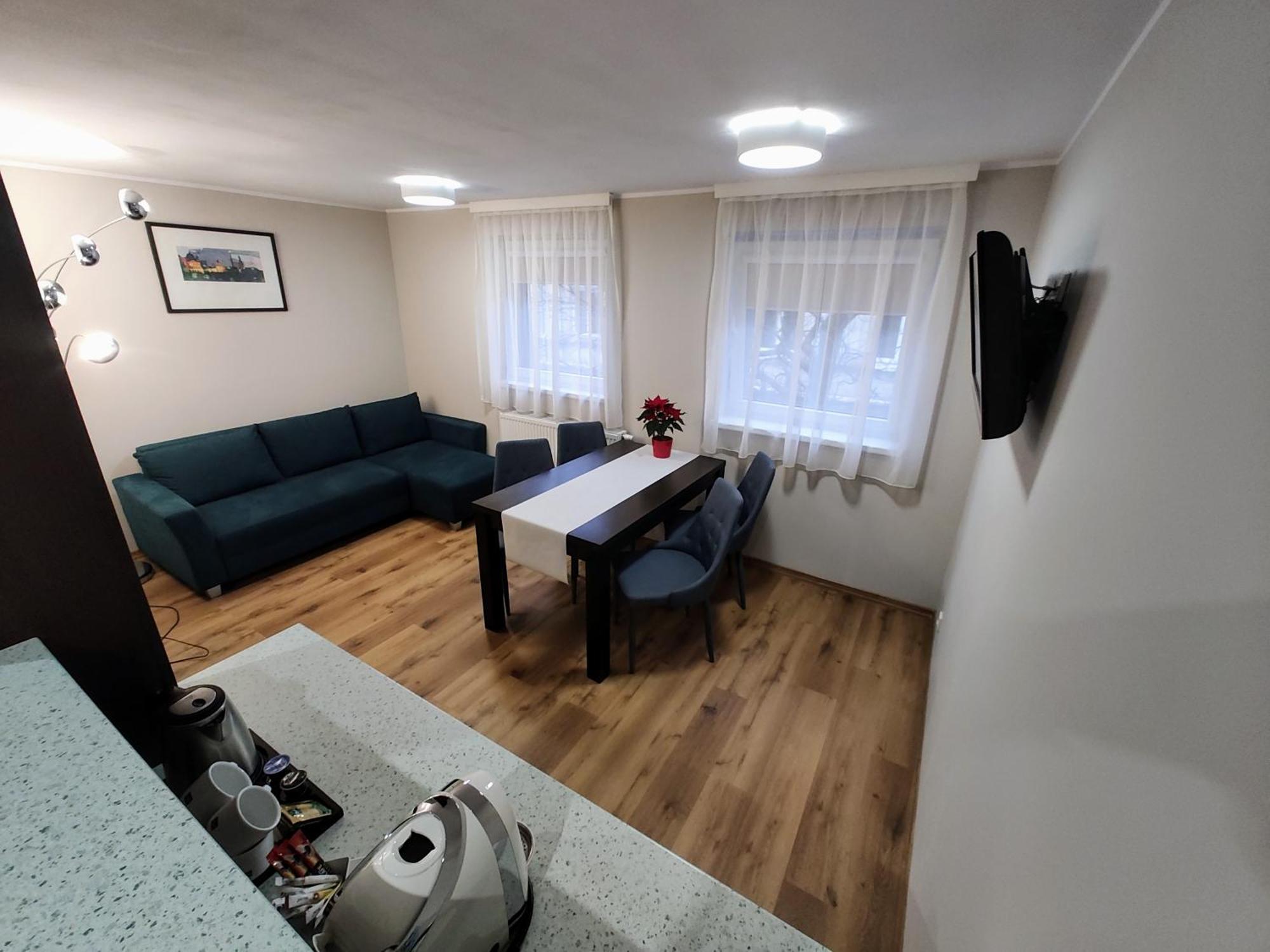 Boutique Hotel'S III Pilsudskiego Łódź Eksteriør billede