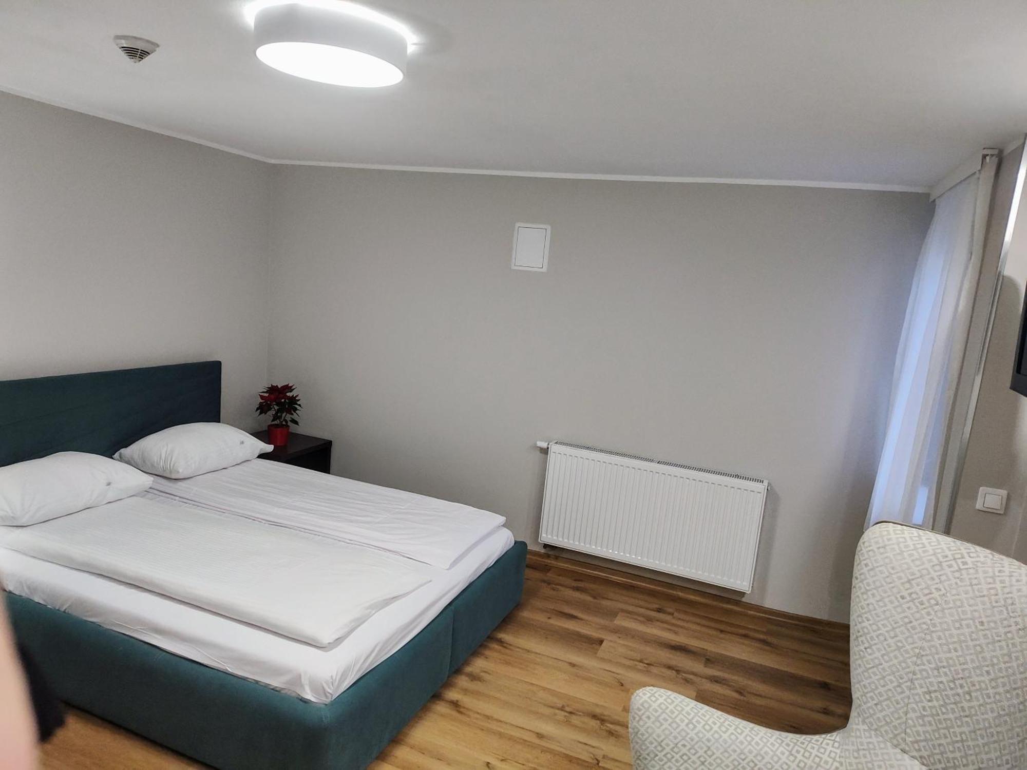 Boutique Hotel'S III Pilsudskiego Łódź Eksteriør billede