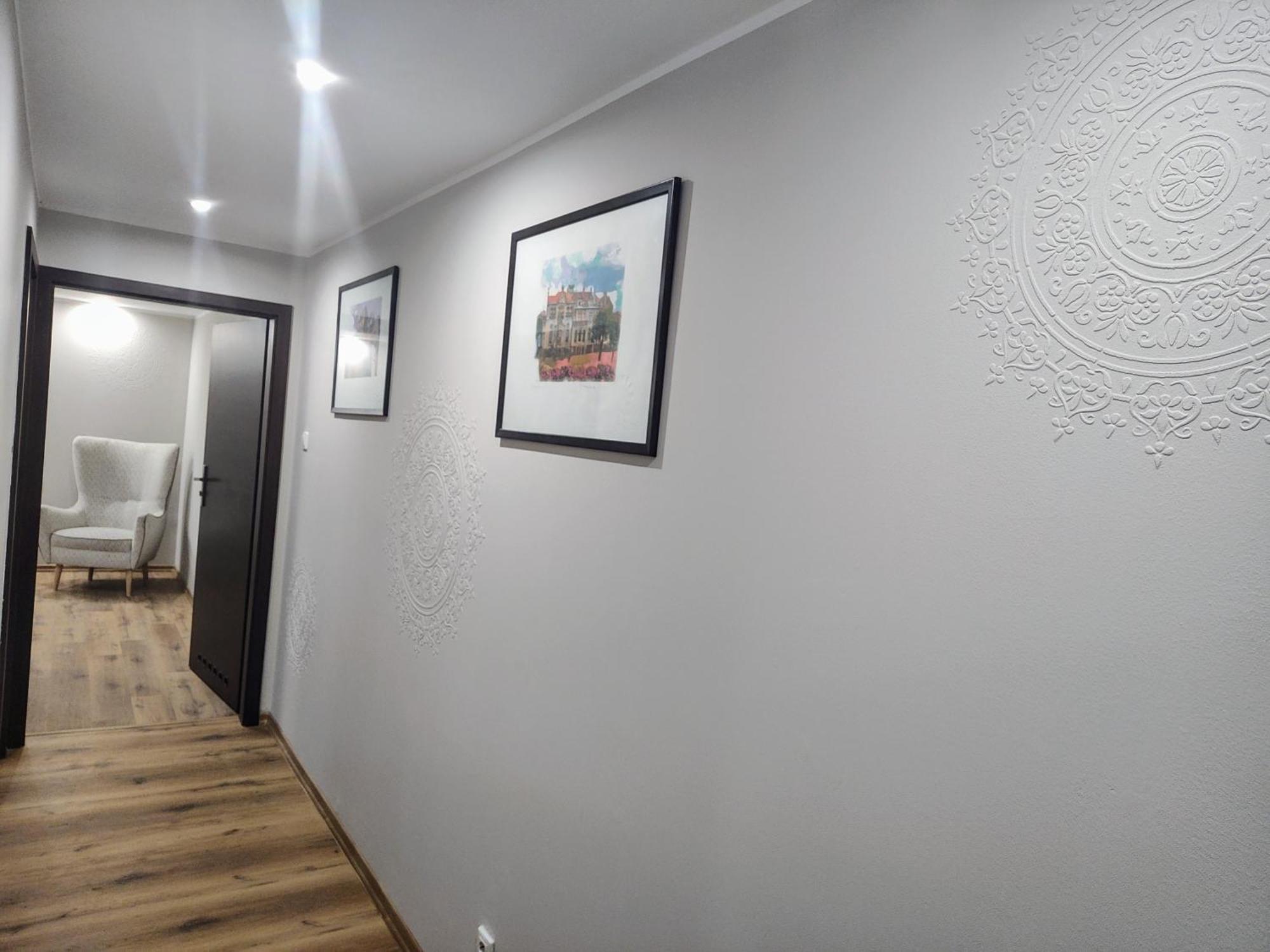 Boutique Hotel'S III Pilsudskiego Łódź Eksteriør billede
