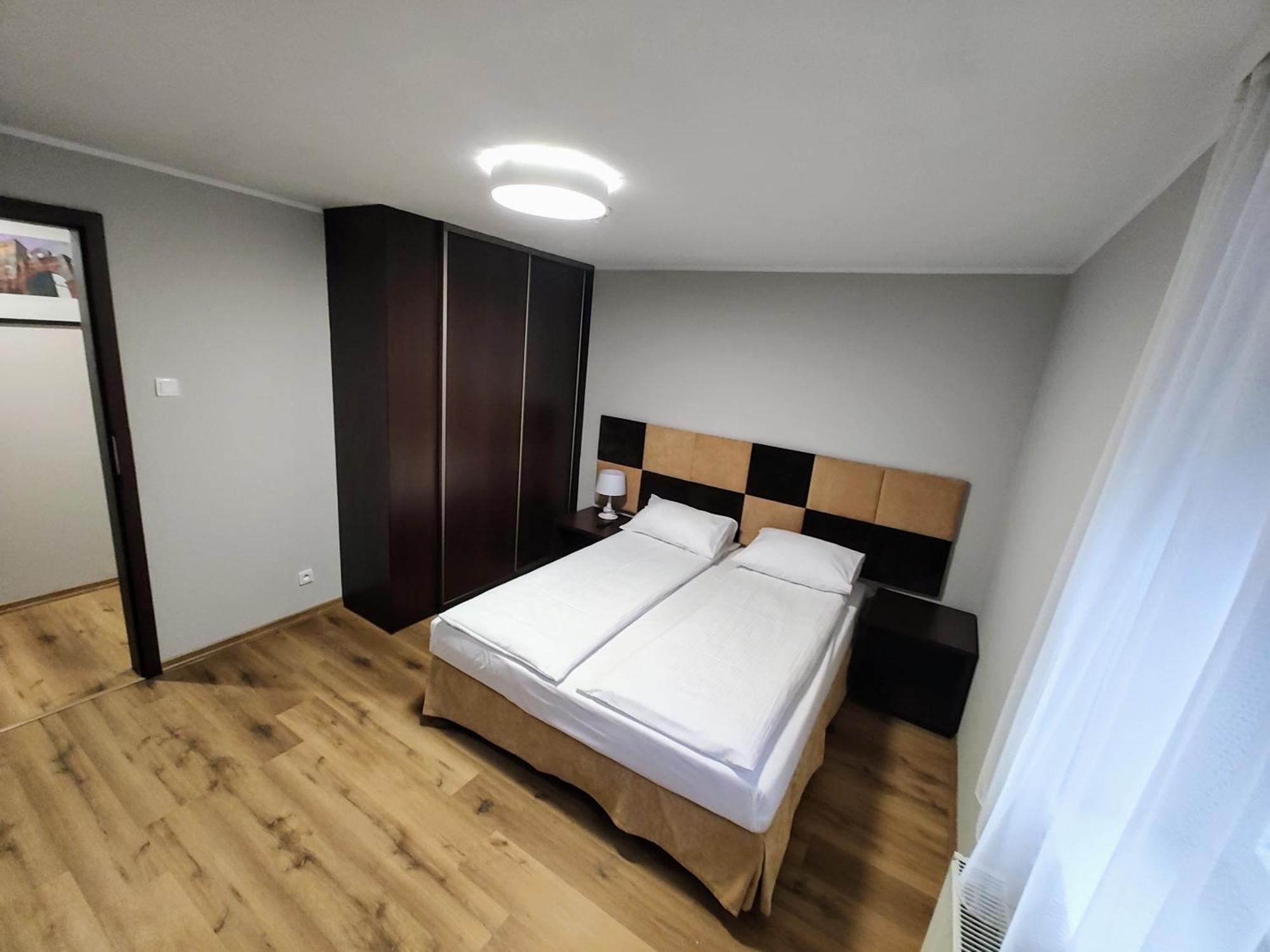 Boutique Hotel'S III Pilsudskiego Łódź Eksteriør billede