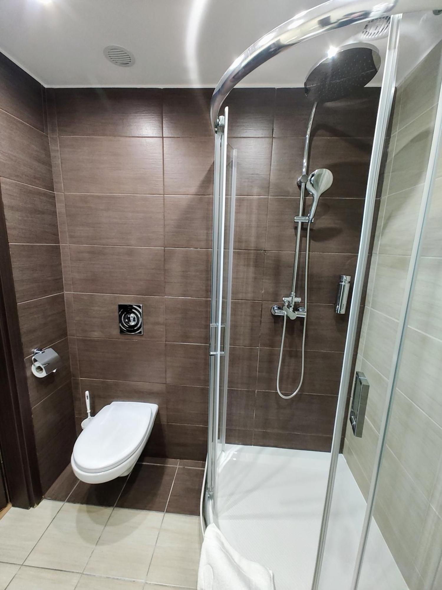 Boutique Hotel'S III Pilsudskiego Łódź Eksteriør billede