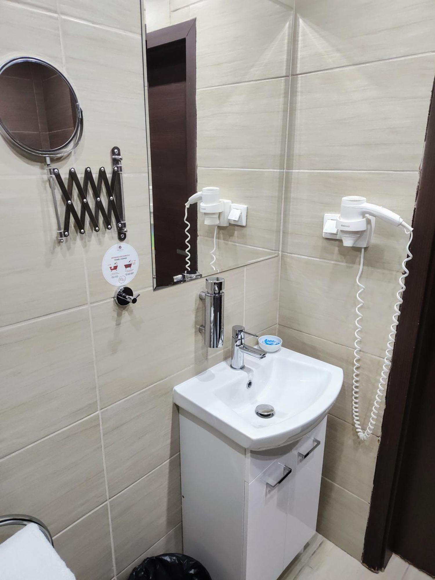Boutique Hotel'S III Pilsudskiego Łódź Eksteriør billede