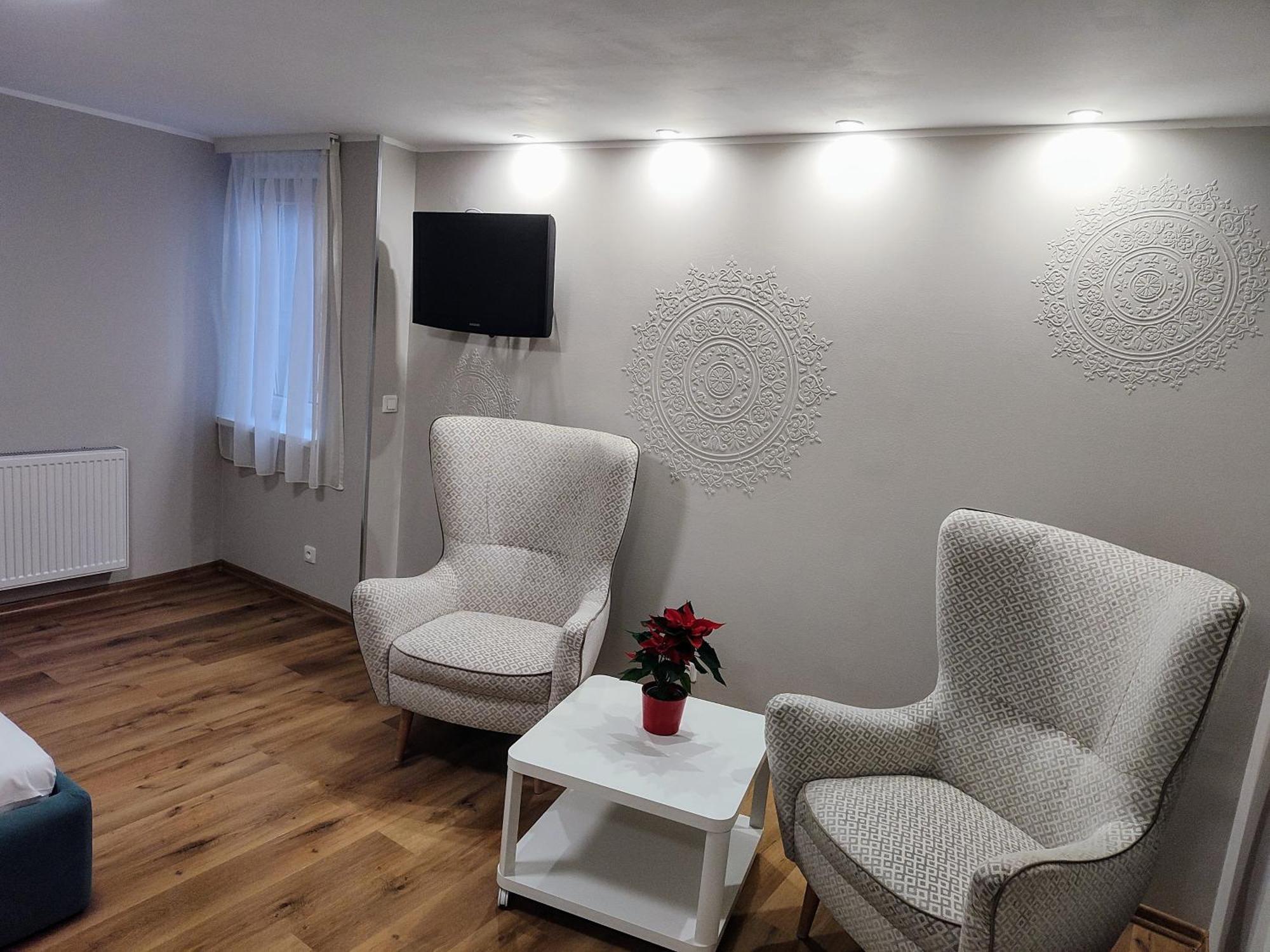 Boutique Hotel'S III Pilsudskiego Łódź Eksteriør billede