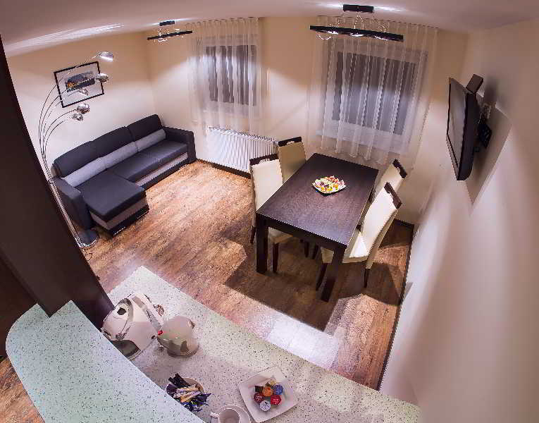 Boutique Hotel'S III Pilsudskiego Łódź Eksteriør billede