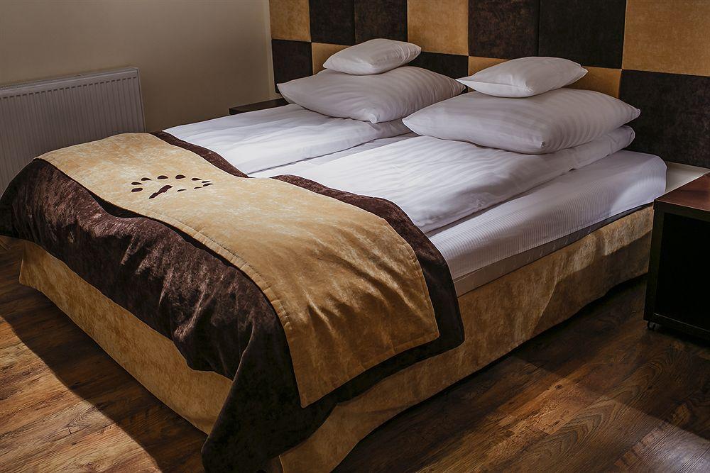 Boutique Hotel'S III Pilsudskiego Łódź Eksteriør billede