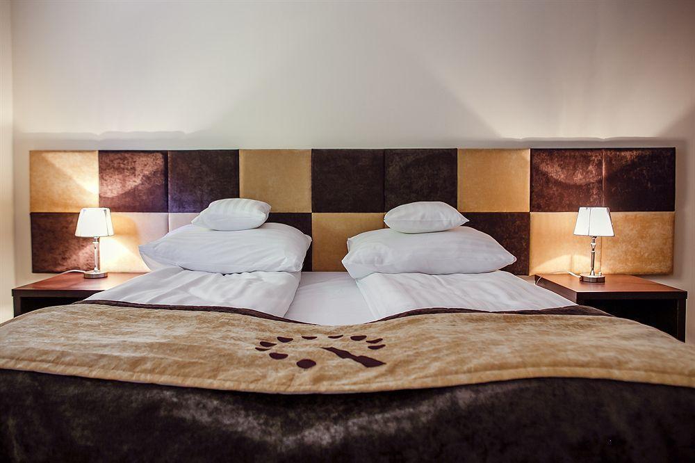 Boutique Hotel'S III Pilsudskiego Łódź Eksteriør billede