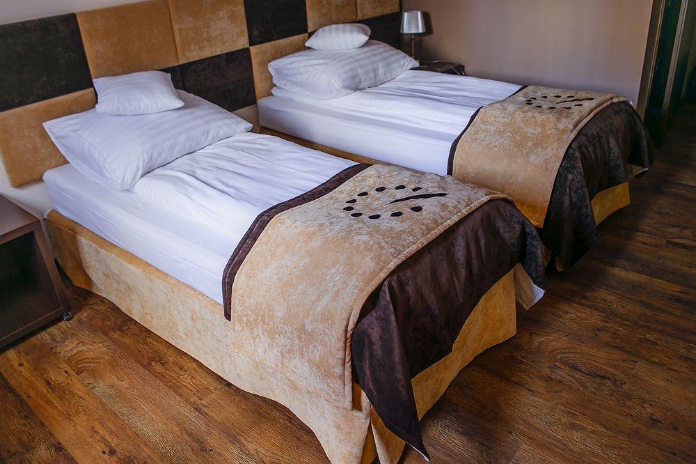 Boutique Hotel'S III Pilsudskiego Łódź Eksteriør billede