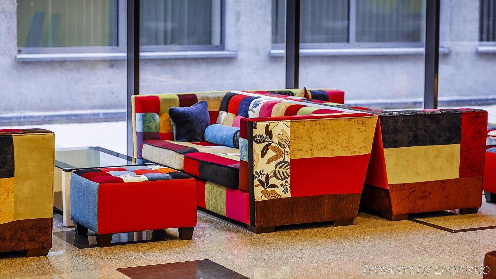 Boutique Hotel'S III Pilsudskiego Łódź Eksteriør billede