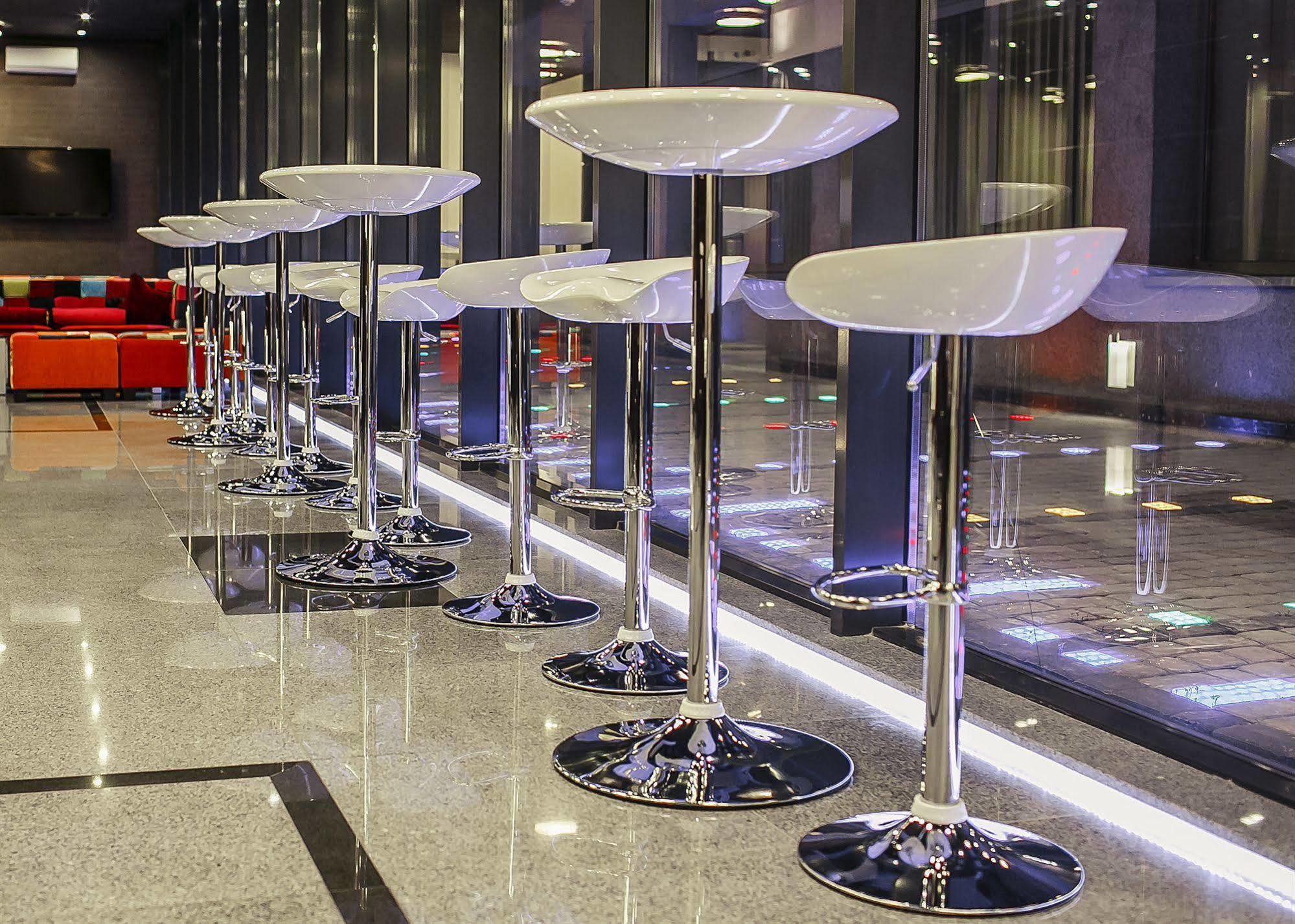Boutique Hotel'S III Pilsudskiego Łódź Eksteriør billede