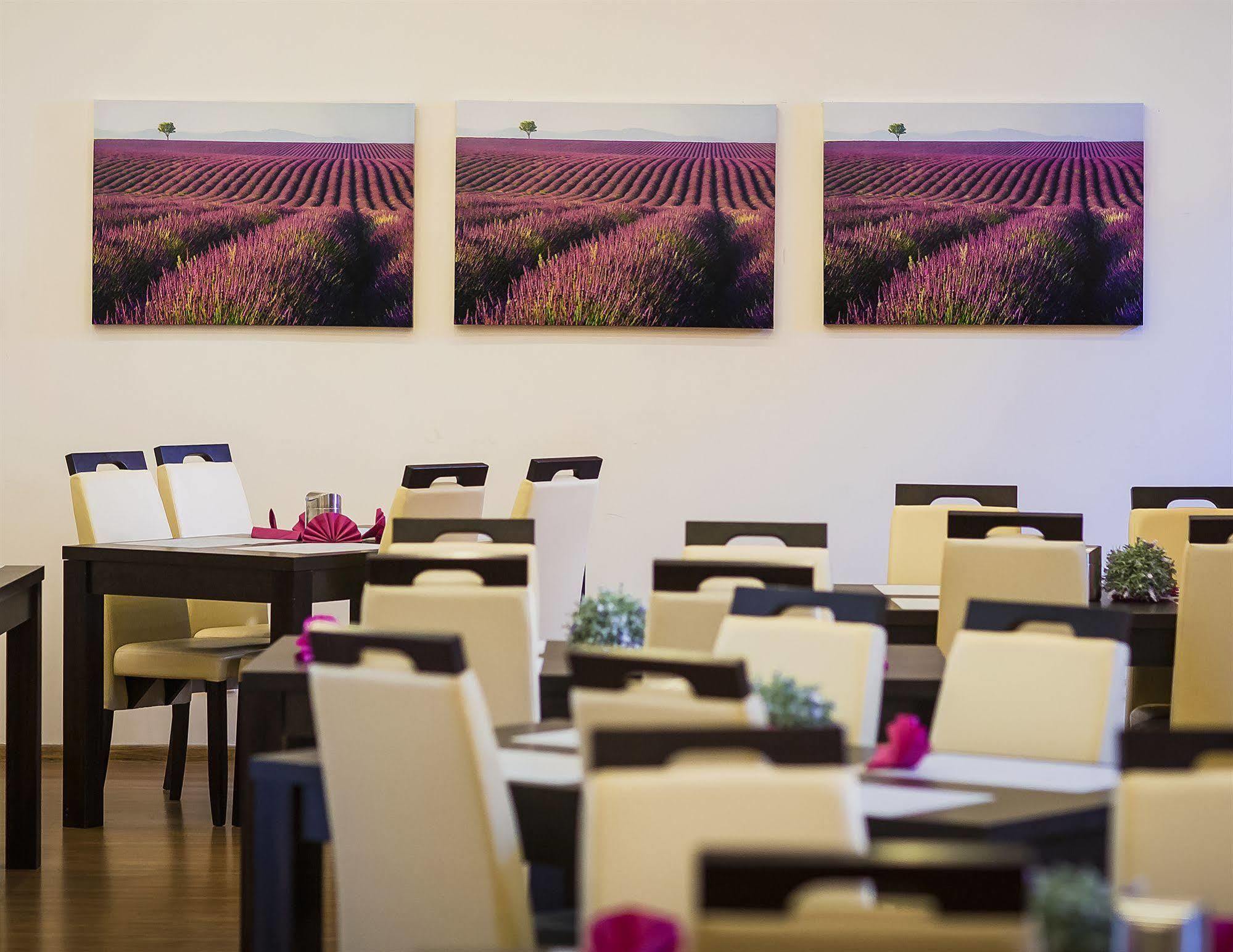 Boutique Hotel'S III Pilsudskiego Łódź Eksteriør billede