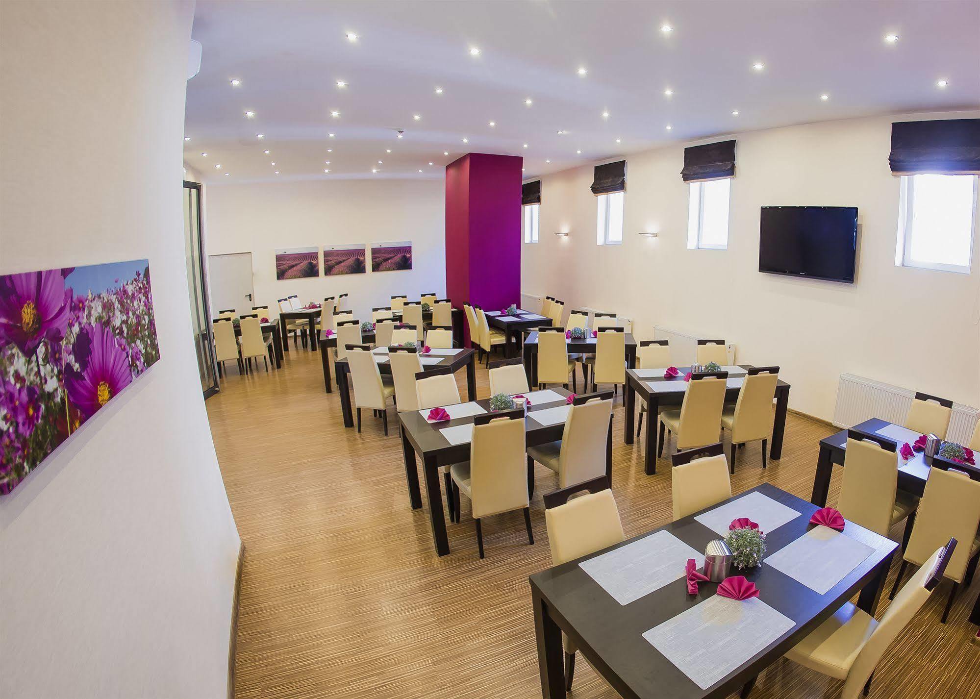 Boutique Hotel'S III Pilsudskiego Łódź Eksteriør billede