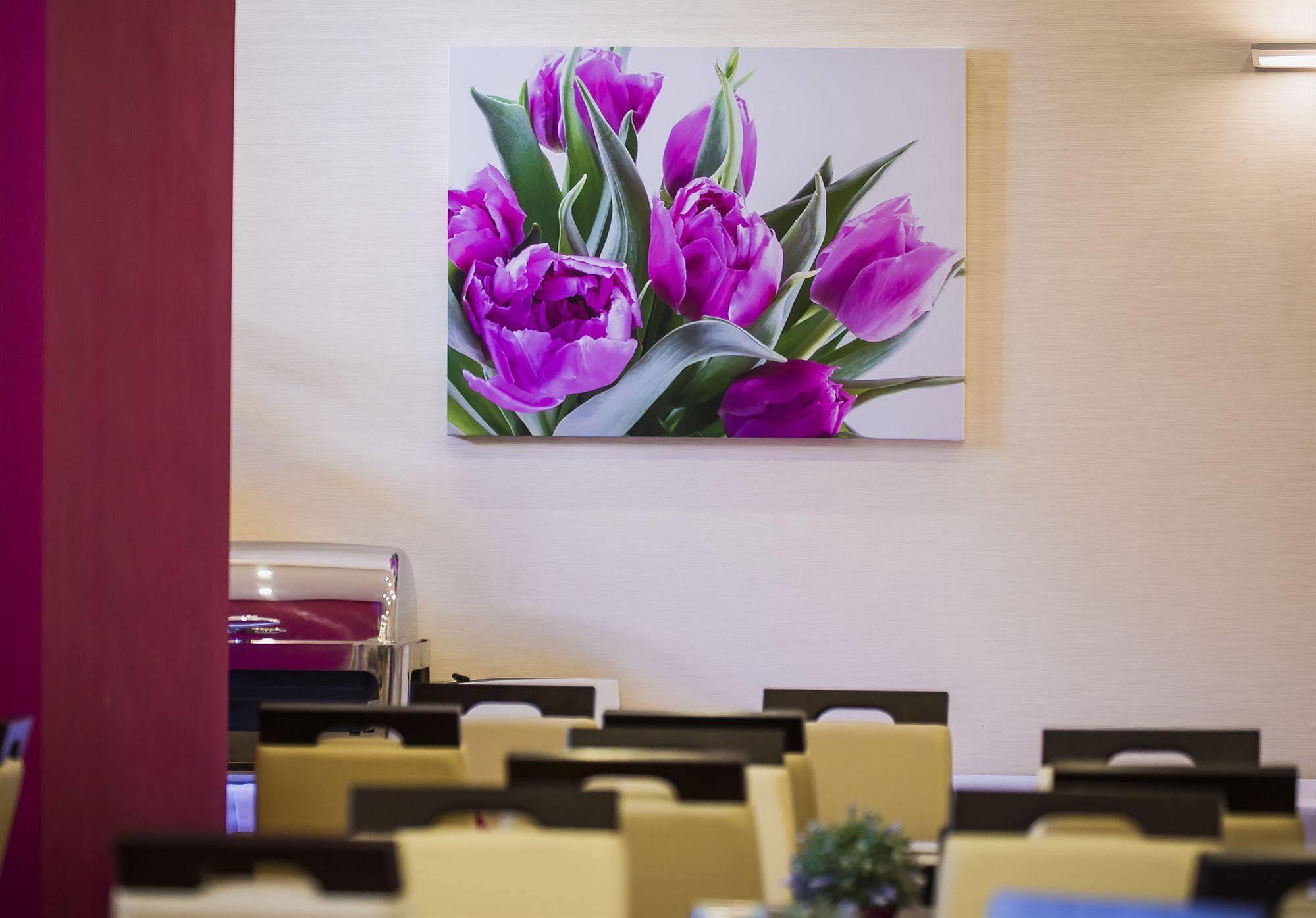 Boutique Hotel'S III Pilsudskiego Łódź Eksteriør billede